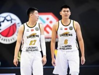 态度积极 辽篮新星休赛期没闲着 下赛季有望被杨鸣重用 辽宁队