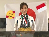 泳坛天才少女白血病中断比赛 池江璃花子能否战胜病魔