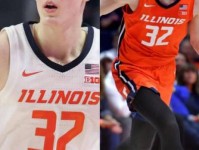 2025年NBA选秀球员之小沃尔特 克莱顿 怀特 ncaa