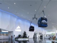 世界级冰雪度假新地标落子太仓 长三角多地竞逐万亿冰雪经济 旅游 度假区