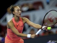 阿尼西莫娃 郑钦文是一位顶级球员 赢下比赛我松了口气 女王杯