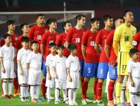 国足18强赛决战名单 8人锋线看似 壮观防线咋办东亚杯
