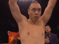 张志磊vs帕克什么时候打比赛时间 张志磊和帕克谁厉害交手记录实力对比