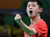 张继科办的乒乓球赛要来了 总奖金15万限1200人参赛 但要花199元买课才能报名