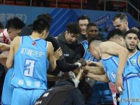 宁波男篮官宣 即日起正式聘任刘家成为俱乐部总经理 同曦
