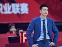 从步行者取经 杨鸣需要学到更多 助辽宁再度雄起 辽宁队