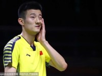 羽球泰国赛石宇奇谌龙接连退赛 国羽小将出战