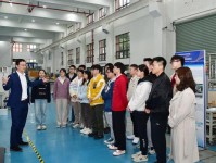 浙江工商大学聚焦“以学生成长为中心”积极推进“大思政课”建设