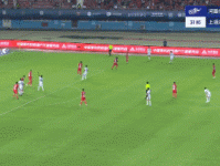 半场-海港暂3-0河南19岁李新翔破门+19岁蒯纪闻助攻 莱昂纳多传射