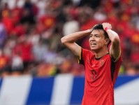 世预赛 王钰栋补时点球绝杀 中国1 0巴林列C组第5