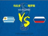 乌拉圭vs俄罗斯实力排名谁厉害 历史交锋战绩对比分析