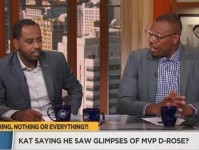 逆天 咋培养MVP 亚历山大父亲to蒂格 我给你女人配种