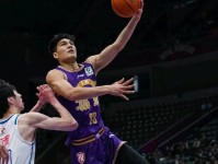 交易杜润旺 广东队有望 多换1 拿陈国豪
