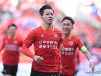 中甲 辽宁铁人2比1大连鲲城 落后榜首1分 臧一锋