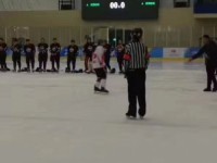 60-0!全国女子冰球赛打出罕见比分 回应:纪念去世教练
