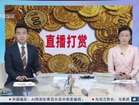 记者调查网络直播＂打赏＂乱象 专家的评论触目惊心