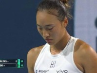郑钦文能否延续头号种子必夺冠定律成女王看点 陪练离职里巴顶替 张帅 女王杯