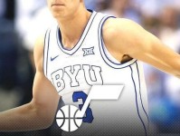 2025年NBA选秀球员之叶戈尔 杰明 莫斯科 杨百翰大学