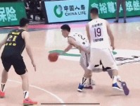 太丢人 CBA恶汉国际赛场再次伤人 对方主力报销 球迷很无语