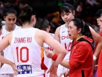 女篮两战大胜113分被无视 专家泼冷水 打旅游队虐菜有啥可炫耀 宫鲁鸣