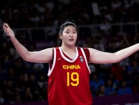 女篮热身赛 中国101 55波黑 张子宇首秀砍18分全队最高