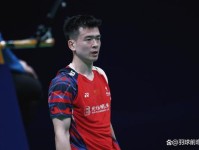 关注 郑思维 享受转型期的忙碌与挑战 羽毛球