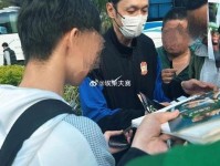 国安赛前 欢迎 一哥智哥 回家