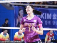 李盈莹赛季破800分再创纪录 获最有价值球员奖毫无争议