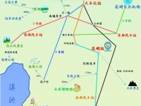 昆明周边游线路推荐