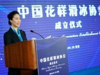 中国花样滑冰协会成立申雪任主席 平昌冬奥会双人滑决赛时间