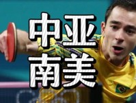 国际乒联 哈萨克斯坦将主办2027年世乒赛 为中亚地区首次 巴西