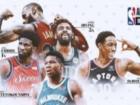 2018NBA全明星赛直播地址 詹姆斯队VS库里队比赛录像回放 