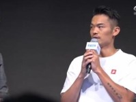 林丹回应退役缘由谈未来计划 透露或参加明年全运会 