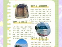 选择在大理生活的36个理由