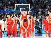 中国篮协征集2027年男篮世预赛3场主场比赛承办城市 CBA