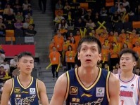 确认加盟 天赋近10年内最强 广东 全能锋线