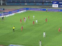 半场-海港暂3-0河南19岁李新翔破门+19岁蒯纪闻助攻 莱昂纳多传射