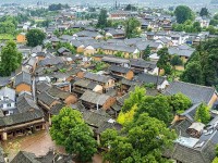 剑川·沙溪古镇：聆听时间的声音，感受岁月的静好