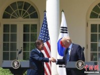 美国确认出席平昌冬奥 韩美两国将全力确保冬奥会安全举行