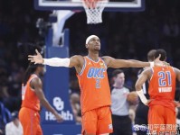 一边倒 ESPN专家预测总冠军归属 雷霆20比3占据绝对优势 雷霆队