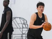 首轮秀有望 媒体透露杨瀚森最新试训情况 球队非常重视 老鹰队