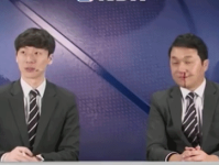 韩国NBA解说员镜头前狂流鼻血（图）造成流鼻血的原因有哪些