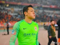 王大雷回应黄油手:那个球我没看清