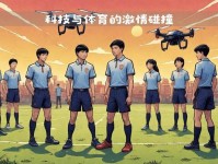足球赛、种植牙、药店无人值守......感受机器人产业的创新发展