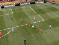 曼城2-0维达德！获世俱杯开门红，福登传射+多库破门，刘易斯染红