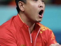 王皓 已通过笔试 国乒 马琳