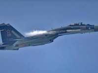 多国出现了退货潮 演习失败 中国苏 35反而成了爆款战机