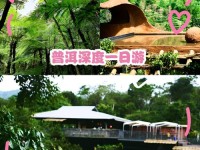 5天深度游普洱