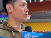 张庆鹏:国内篮球青训忽略了个人有球技巧的应用