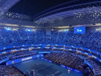 2025中国网球巡回赛太原公开赛收官